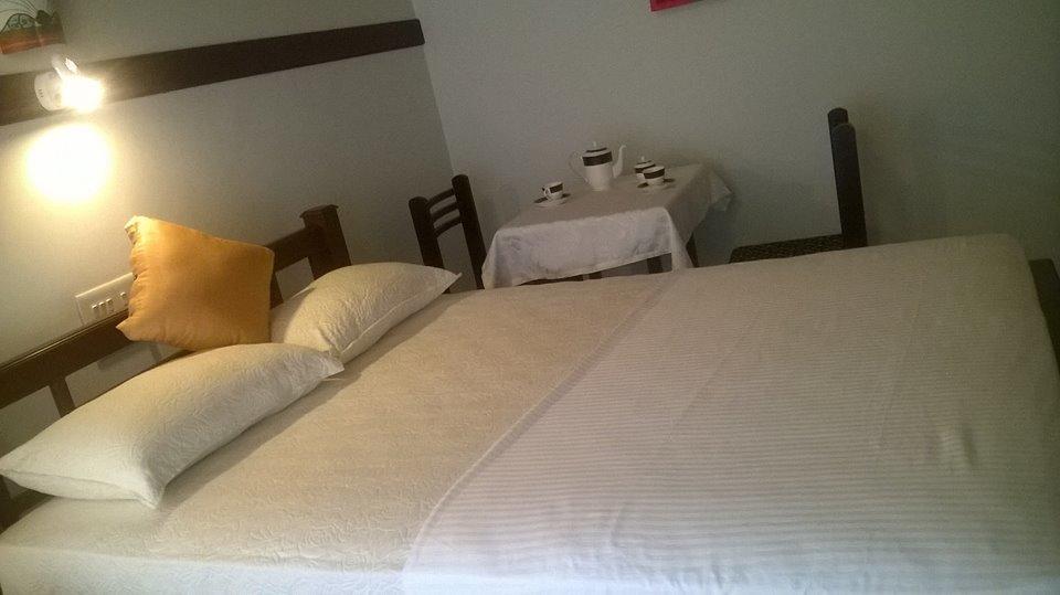 Deepanjali Wellness & Retreat Otel Thanniyam Dış mekan fotoğraf