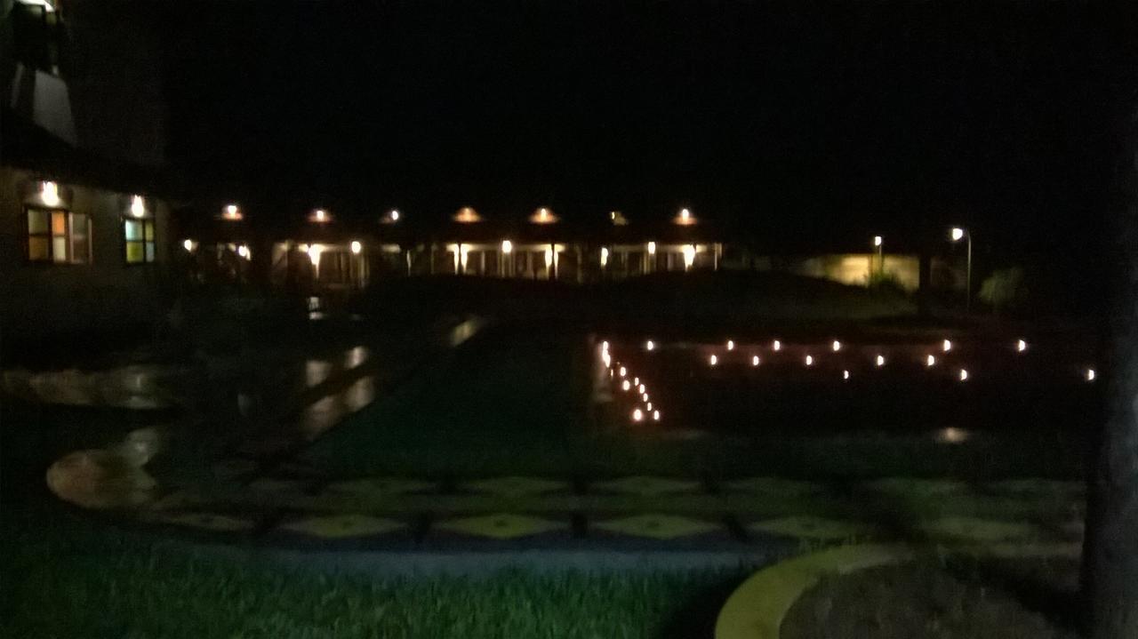 Deepanjali Wellness & Retreat Otel Thanniyam Dış mekan fotoğraf